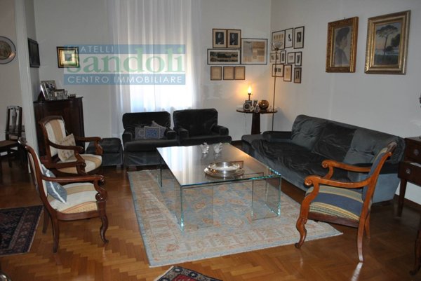 appartamento in vendita a Vercelli in zona Ospedale