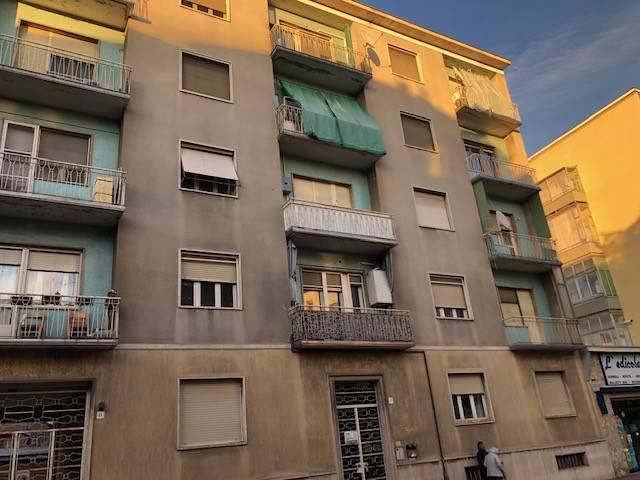 appartamento in vendita a Vercelli