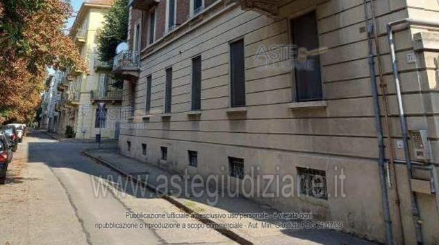 appartamento in vendita a Vercelli in zona Corso Italia