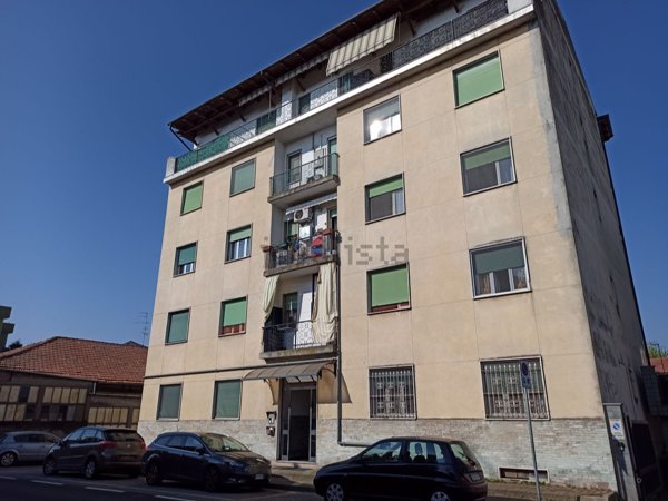 appartamento in vendita a Vercelli