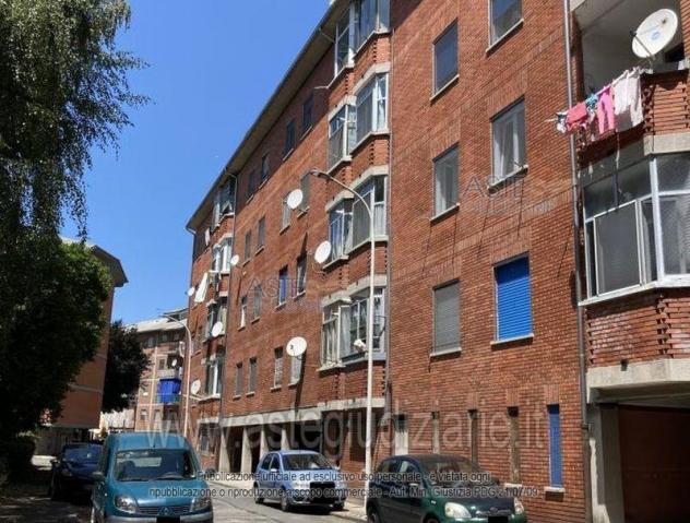 appartamento in vendita a Vercelli