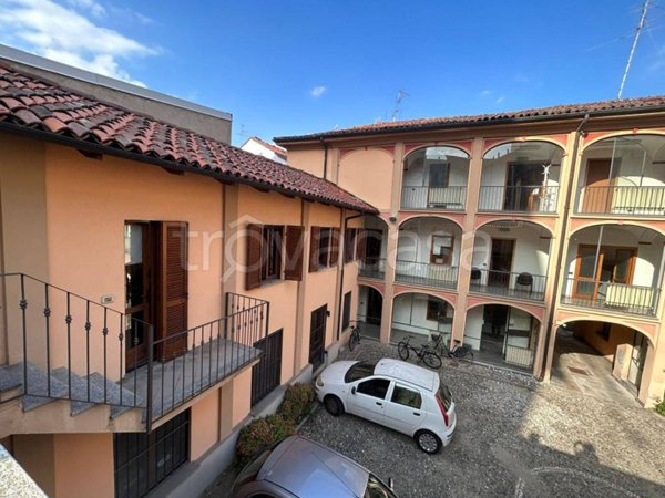 appartamento in vendita a Vercelli