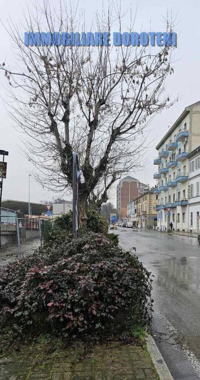 appartamento in vendita a Vercelli