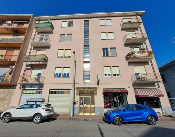 appartamento in vendita a Vercelli