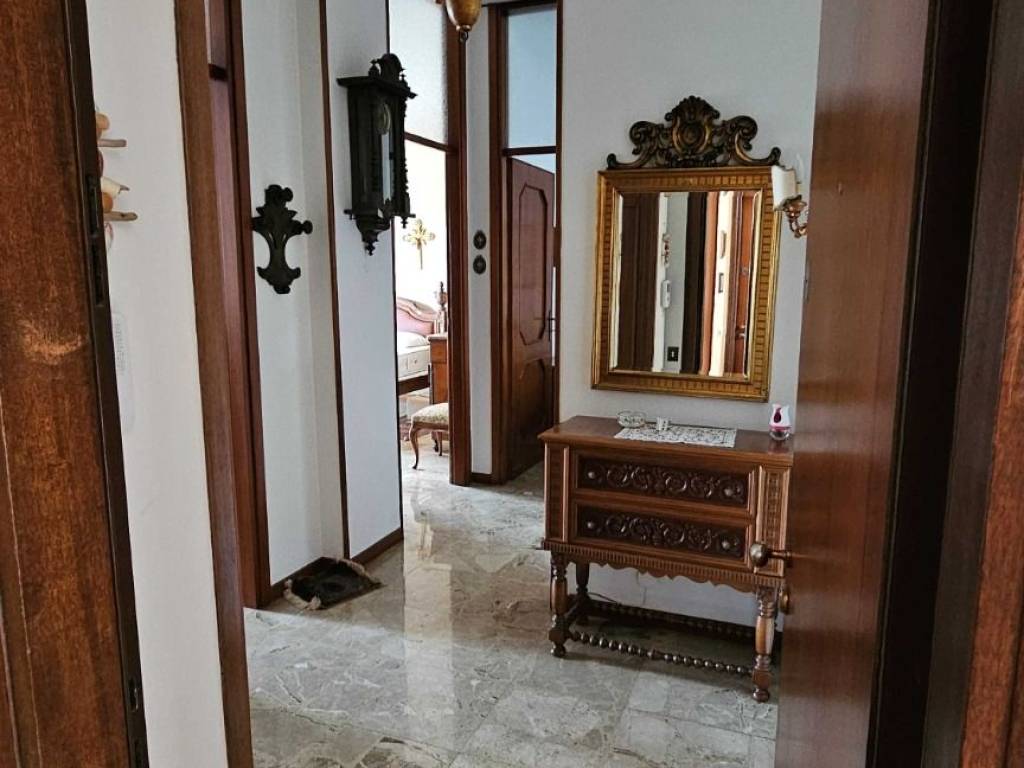 appartamento in vendita a Vercelli