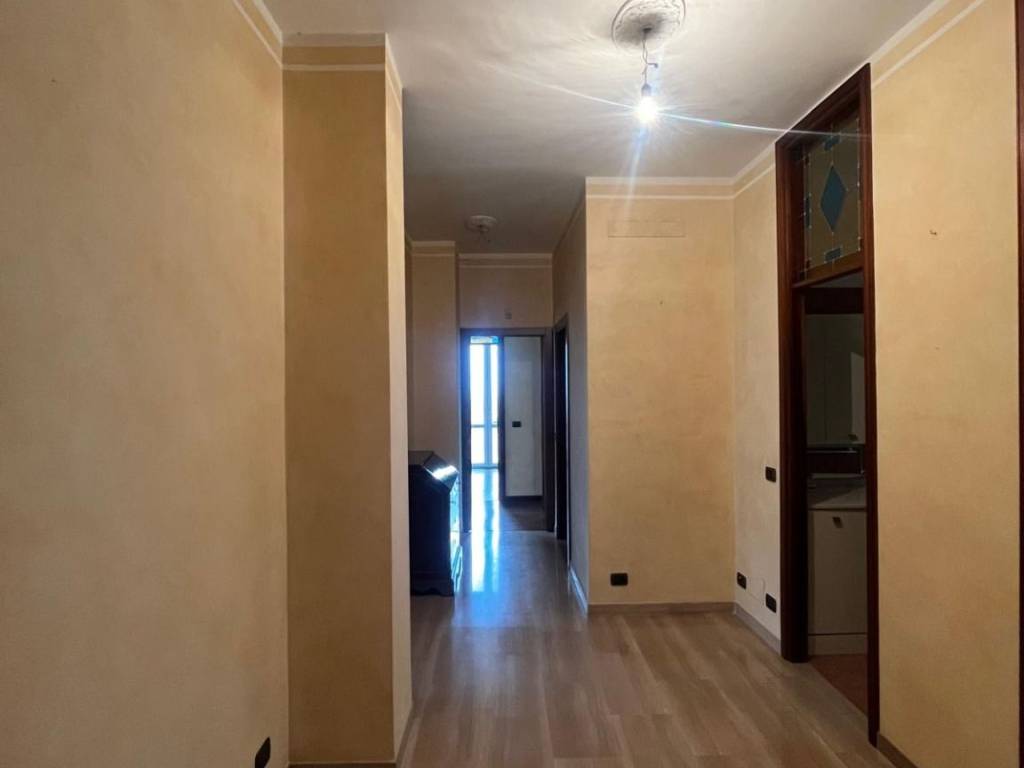 appartamento in vendita a Vercelli