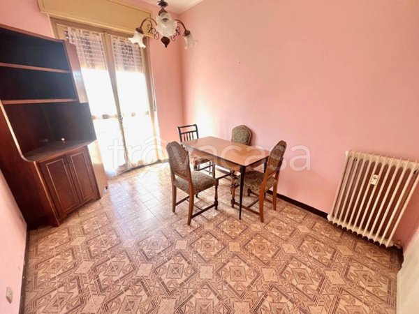 appartamento in vendita a Vercelli