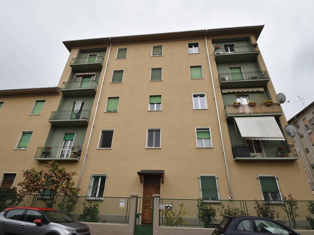 appartamento in vendita a Vercelli in zona Centro Città