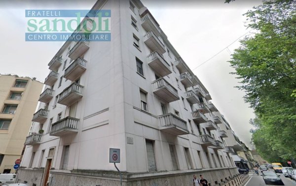 appartamento in vendita a Vercelli