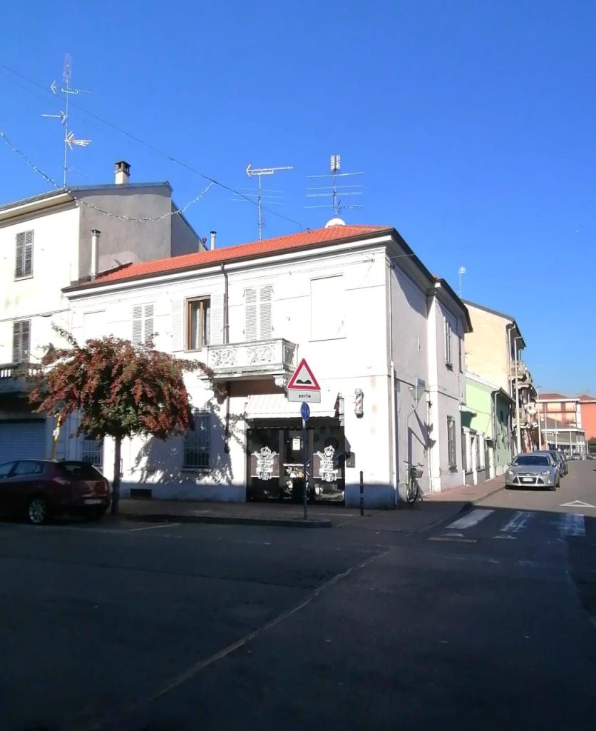 appartamento in vendita a Vercelli in zona Centro Città