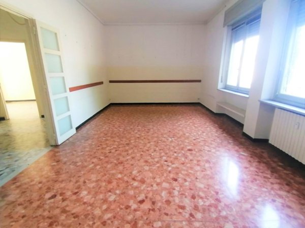 appartamento in vendita a Vercelli