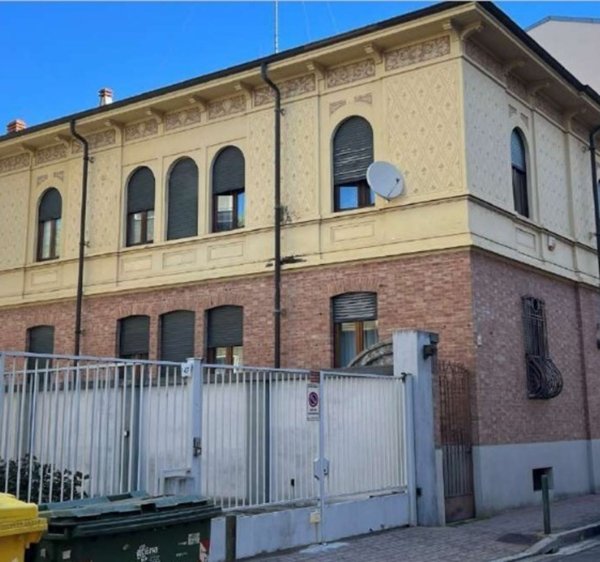 appartamento in vendita a Vercelli
