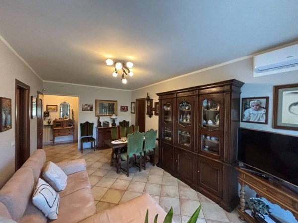 appartamento in vendita a Vercelli