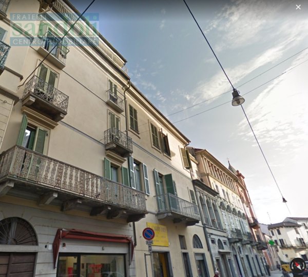 appartamento in vendita a Vercelli in zona Centro Città