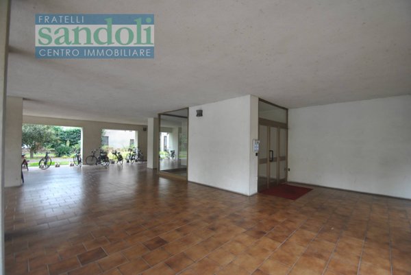 appartamento in vendita a Vercelli in zona Centro Città