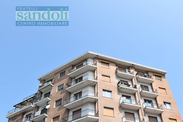 appartamento in vendita a Vercelli