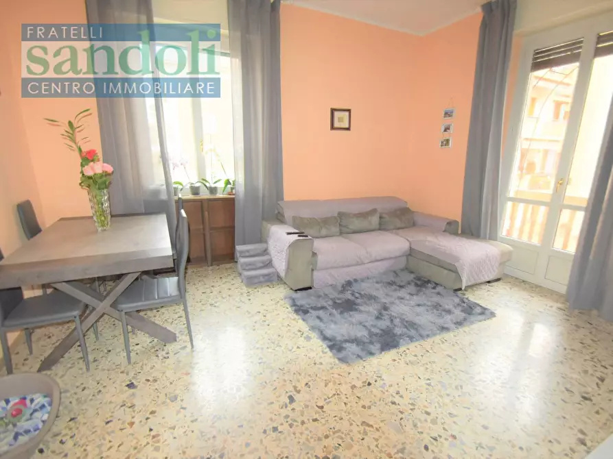 appartamento in vendita a Vercelli in zona Centro Città
