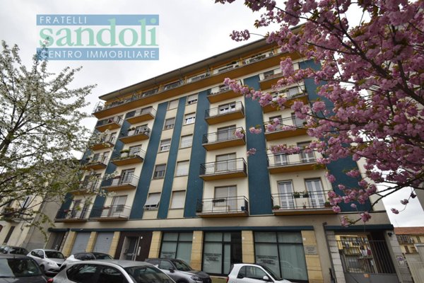 appartamento in vendita a Vercelli