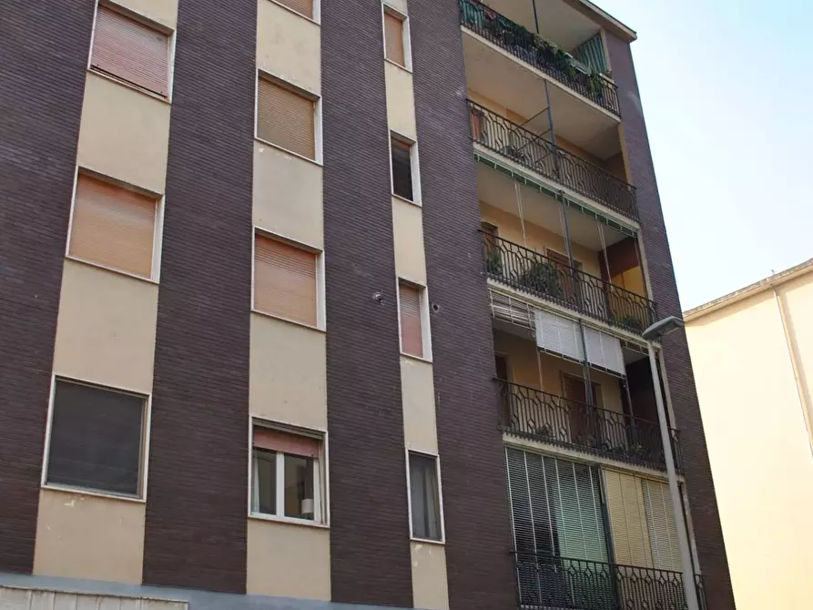 appartamento in vendita a Vercelli in zona Ospedale