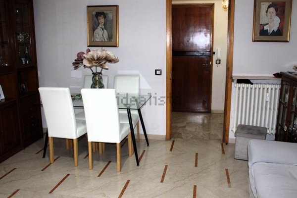 appartamento in vendita a Vercelli