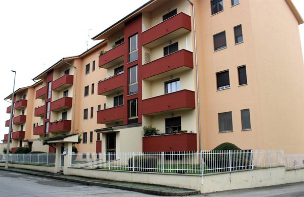 appartamento in vendita a Vercelli
