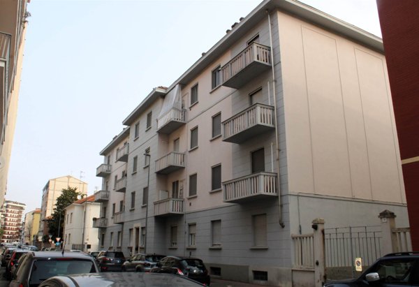appartamento in vendita a Vercelli