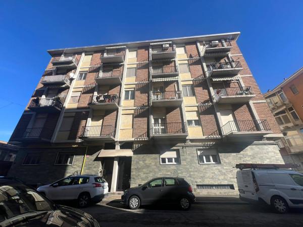 appartamento in vendita a Vercelli