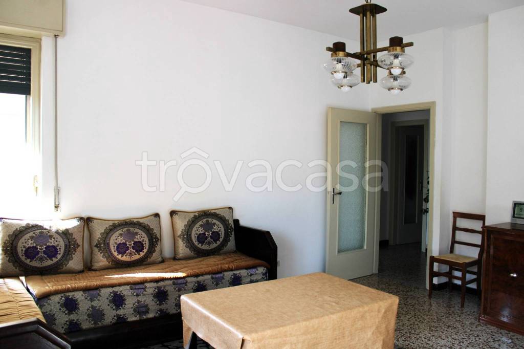 appartamento in vendita a Vercelli