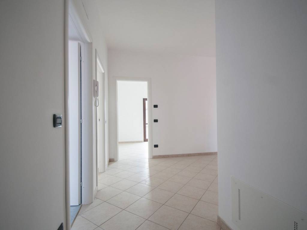 appartamento in vendita a Vercelli