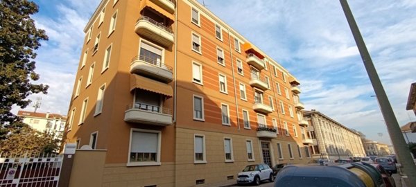 appartamento in vendita a Vercelli