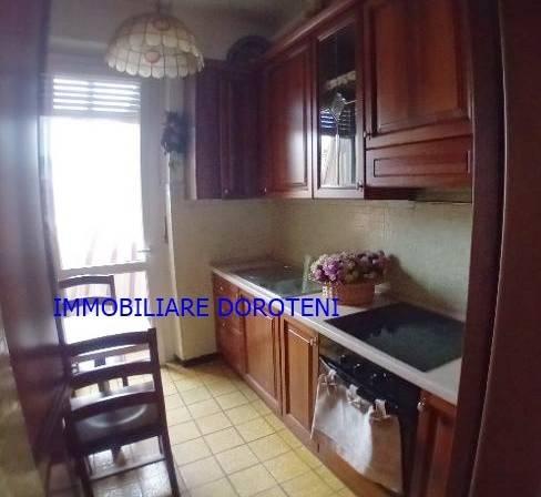 appartamento in vendita a Vercelli