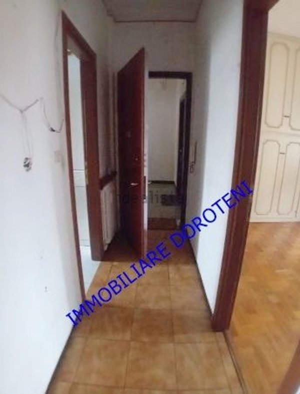 appartamento in vendita a Vercelli