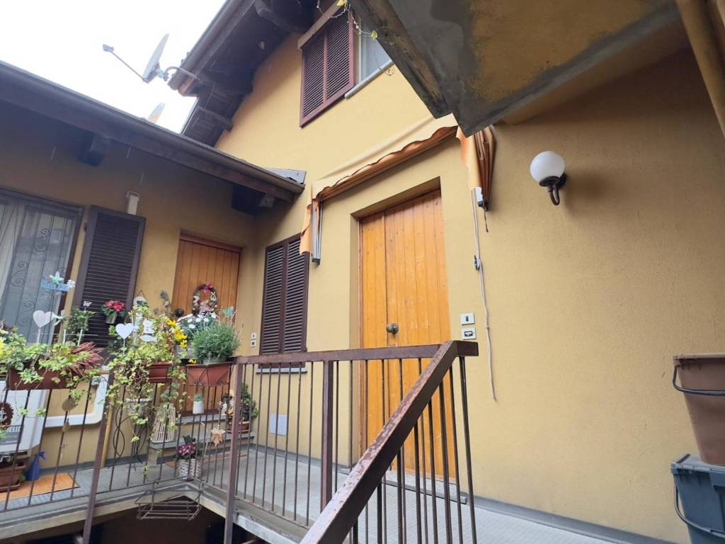 appartamento in vendita a Vercelli