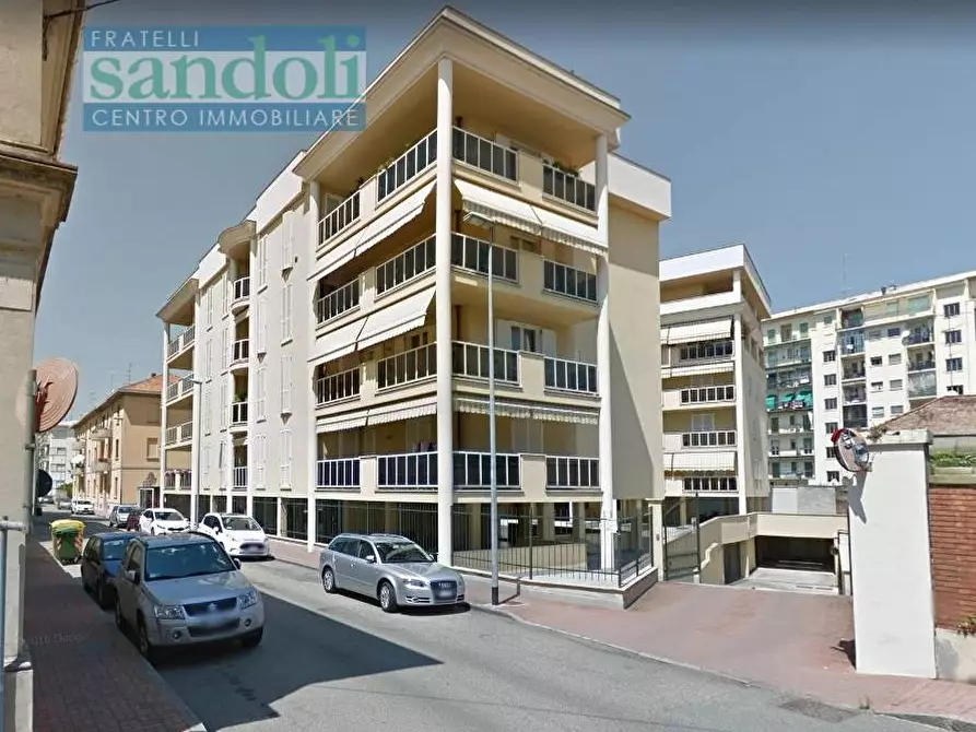 appartamento in vendita a Vercelli