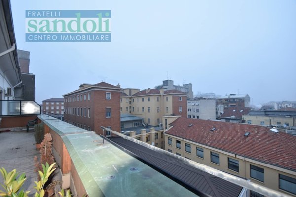 appartamento in vendita a Vercelli in zona Centro Città