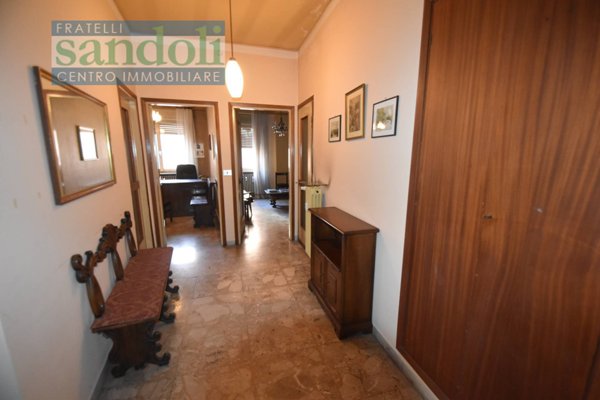 appartamento in vendita a Vercelli in zona Centro Città