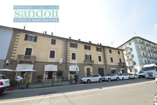 appartamento in vendita a Vercelli