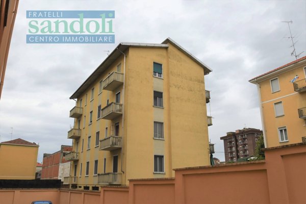 appartamento in vendita a Vercelli in zona Centro Città