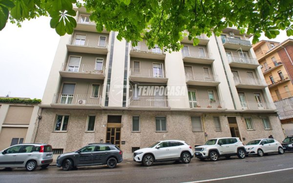 appartamento in vendita a Vercelli in zona Corso Italia