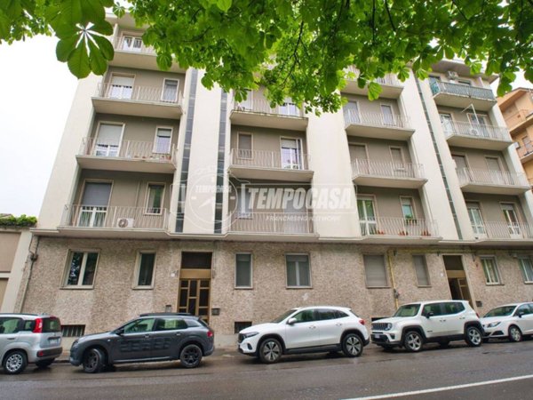appartamento in vendita a Vercelli in zona Corso Italia
