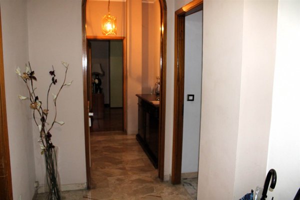 appartamento in vendita a Vercelli