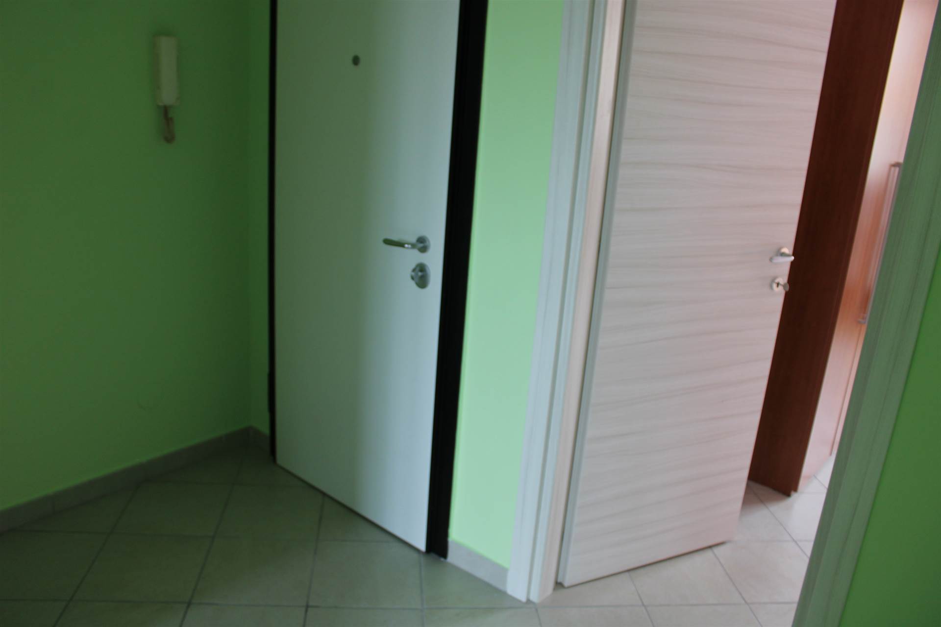 appartamento in vendita a Vercelli