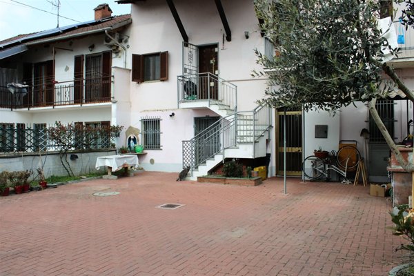 appartamento in vendita a Vercelli