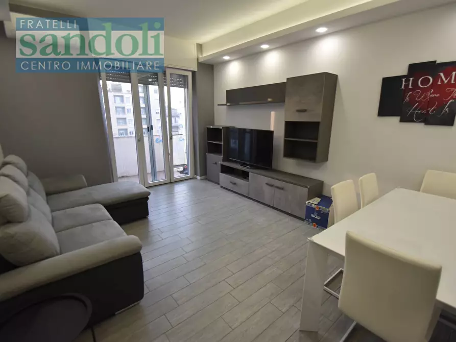 appartamento in vendita a Vercelli in zona Centro Città