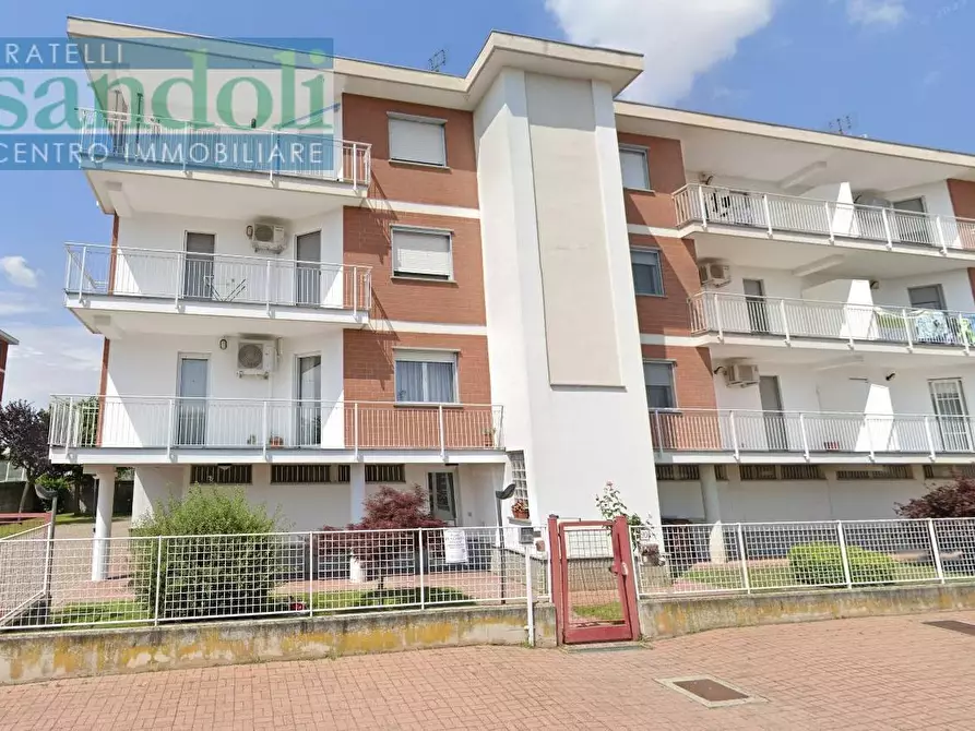 appartamento in vendita a Vercelli