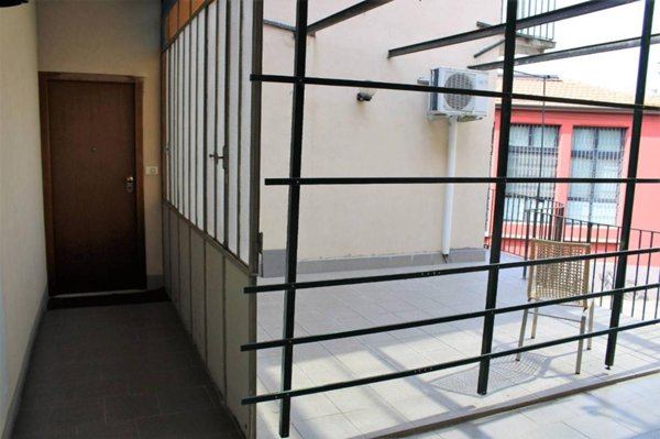 appartamento in vendita a Vercelli
