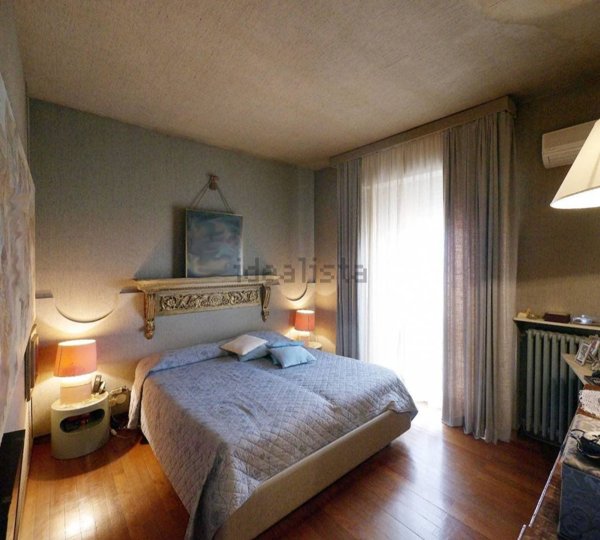 appartamento in vendita a Vercelli