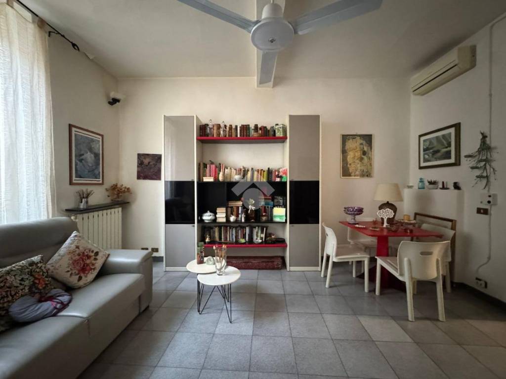 appartamento in vendita a Vercelli in zona Centro Città