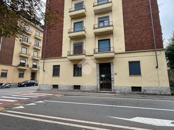 appartamento in vendita a Vercelli in zona Corso Italia