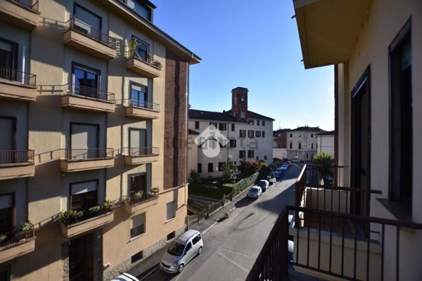 appartamento in vendita a Vercelli in zona Corso Italia